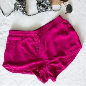 SPLENDID Pool/Beach Shorts, with Pockets!